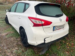 Nissan Pulsar 1.2 digt - 4