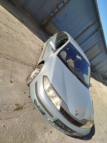 Renault laguna grandtour 1.9DCI 79kw diesel combi rv.2004 - 4