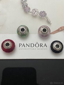 Pandora Murano koralky - 4