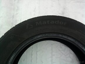 Predam zimne pneu 185/60 R15 matador - 4