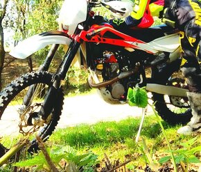 Husqvarna TE250 4t 2011 s TP - 4