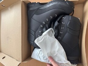 Goretex BOSP taktická obuv 45 - 4