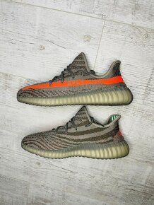 Yeezy 350 boost Beluga 43 1/2 - 4