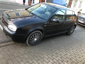 Golf 4 nova stk,ek 1.9 tdi 66kw plus chip - 4