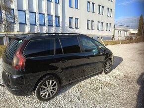 C4 Grand Picasso - 4