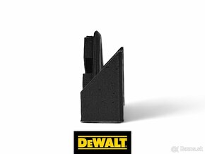 DeWalt 18/20V Mini - Držiak, úchyt a upevnenie na batérie - 4