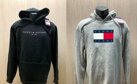 Tommy Hilfiger - Tričká a Mikiny pánske a dámske - 4