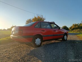 Volkswagen Passat B3 1.9d 50 kW GL - 4