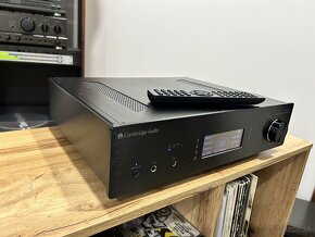 Cambridge Audio Azur 851d - 4