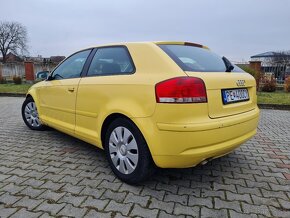 ⭐️ AUDI A3 / S3 2,0TDi ✅️XENONY - 4