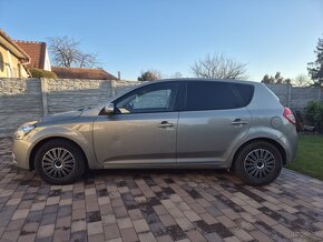 KIA Ceed 1,6 crdi - 4