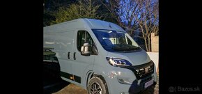 Fiat Ducato Maxi - 4