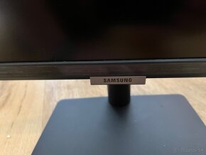 Samsung Smart Monitor 32 4K - 4