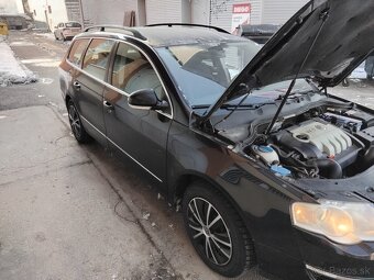 Volkswagen Passat B6 1,9 TDI - 4