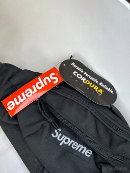 Supreme ss18 ladvinka - 4