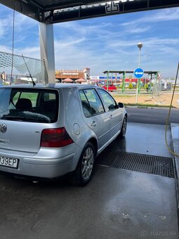 Golf 4 16.77kw top stav - 4