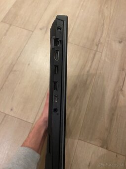 ASUS TUF Gaming A15 - 4