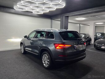 Škoda Kodiaq 2020 2.0tdi 110kw dsg 109 tisic km 1.majiteľ - 4