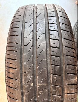 Letné pneumatiky 235/50 r19 - 4