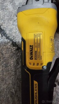 Dewalt náradie - 4