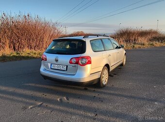 Vw Passat 1.6tdi  77kw - 4