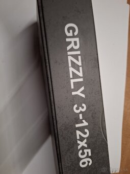 Vector optic grizzly 3-12 x 56 - 4