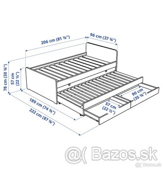 Predam postwl Släkt z Ikei - 4