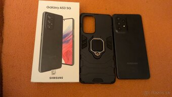 Samsung Galaxy a53 5g - 4