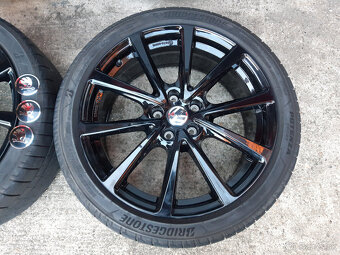 5x112  19"  Volswagen Passat B8, SuperB 3 - 4