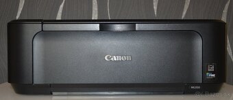 Canon Pixma MG 3550 – multifunkčná tlačiareň - 4