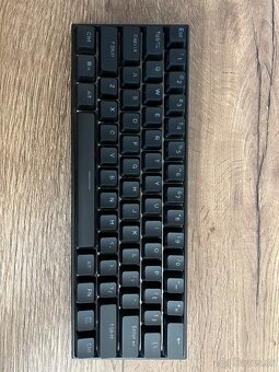 Anne Pro 2 - Mechanická klávesnica - 4