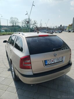 Octavia 1.9 tdi 77kw bjb - 4