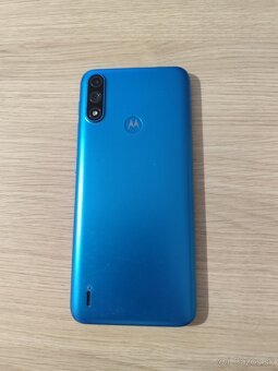 Motorola moto e7 - 4