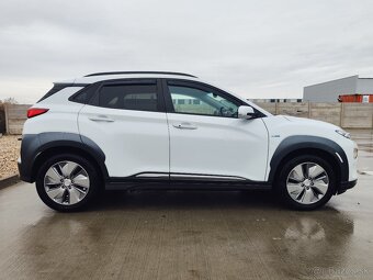 Hyundai Kona Elektric , SOH 100% - 4