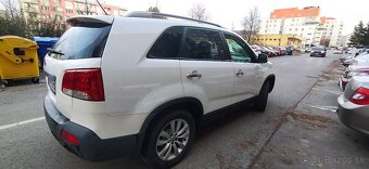 Kia Sorento 2.2 automat - 4