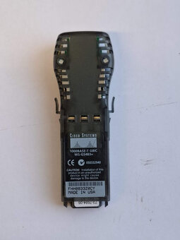 Switche Cisco  WS-C3560G-48TS-S, C3550-48-SMI, WS-C2960-24TT - 4