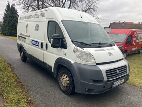 fiat ducato 2.3 multijet - 4