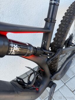 Specialized Stumpjumper S/29 - 4