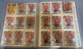 Topps Match Attax Euro 2024 - 4