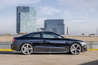 Audi RS5 Coupé 331 kW - 4