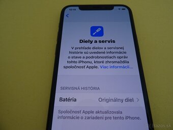 iPhone 11 PRO 256GB GREEN - ZÁRUKA 1 ROK - 100% BATERIA - 4