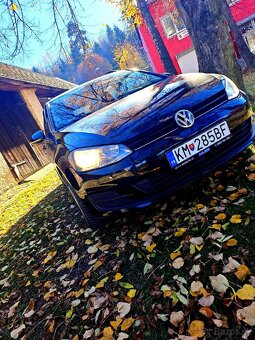 Volkswagen golf 7 - 4