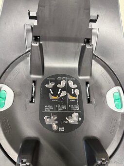 CYBEX Sirona Z2 i-size + Cybex Base Z - 4