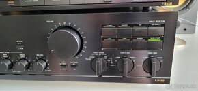 ONKYO Integra A-8450 + T-4450 TOP STAV - 4