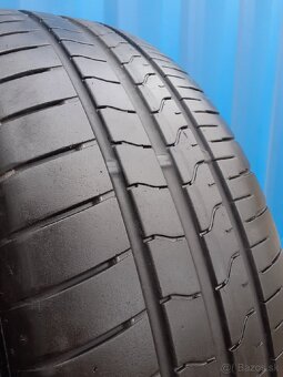 215/65R17 Letné pneu Falken 2021 - 4