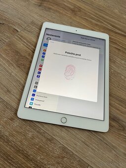 iPad Air 2.genetacie, 16GB, cellular - 4