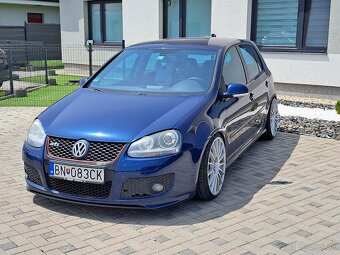 Golf gti - 4