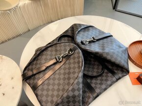 LOUIS VUITTON CESTOVNÁ TAŠKA VÝBORNEJ KVALITY 1:1 - 4