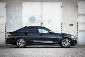 BMW Rad 3 M340i mHEV xDrive A/T - 4