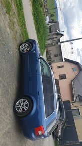 Audi a4 b6 - 4